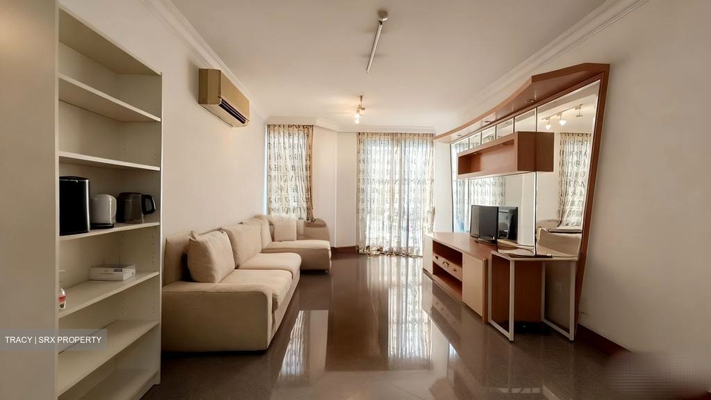 Parc Vista (D22), Condominium #507471331